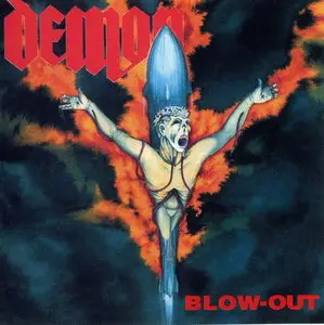 Demon - Blowout (1992)