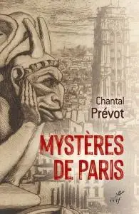Chantal Prevot, "Mystères de Paris"