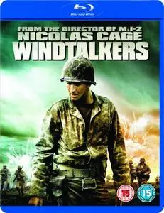 Windtalkers (2002)
