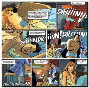 Dieter & Nicaise - Loranne - Complet - (updated)