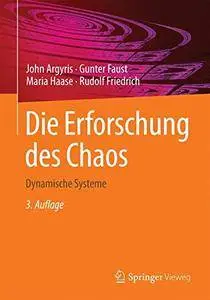 Die Erforschung des Chaos: Dynamische Systeme