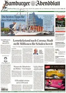 Hamburger Abendblatt  - 05 Mai 2023
