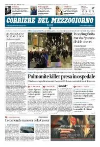 Corriere del Mezzogiorno Bari – 08 dicembre 2018