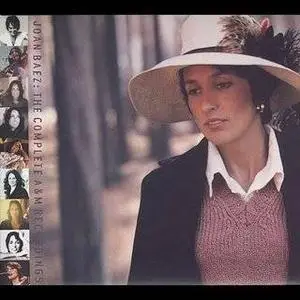 Joan Baez - The Complete A&M Recordings (Repost new working link)