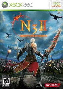 Ninety-Nine Nights 2 (XBOX360/PAL)