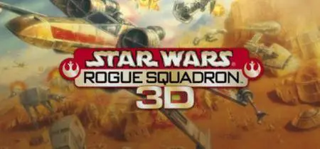 Star Wars™: Rogue Squadron 3D (1998)