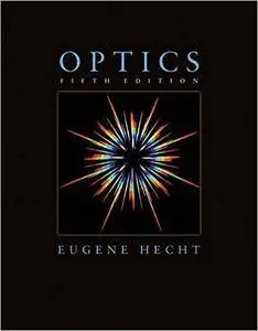 Optics (5th Edition)