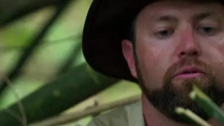 Extinct or Alive S01E07