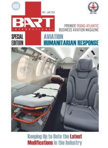 Bart International - May/June 2020