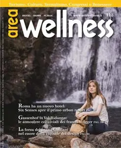 Area Wellness N.113 - Giugno 2023