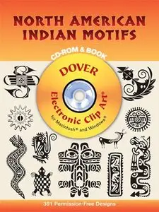 North American Indian Motifs [Repost]