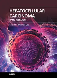 Hepatocellular Carcinoma – Basic Research by Wan-Yee Lau