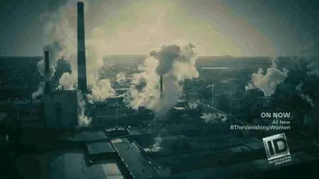 Investigation Discovery - The Vanishing Women Part 1 (2016)
