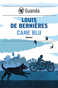 Cane Blu - Louis de Bernières