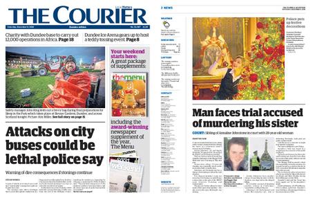 The Courier Dundee – December 08, 2018