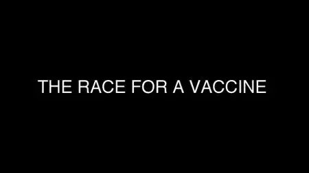 BBC - Panorama: The Race for a Vaccine (2020)