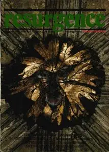 Resurgence & Ecologist - Resurgence, 119 - Nov/Dec 1986