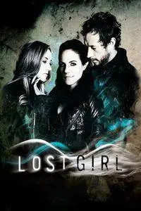 Lost Girl S03E12