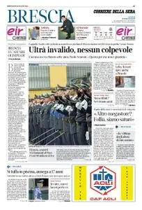 Corriere della Sera Brescia – 26 giugno 2019