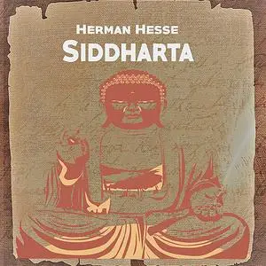 «Siddharta» by Hermann Hesse
