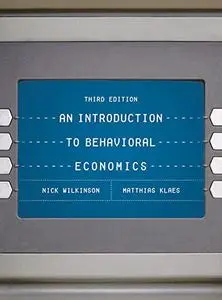 An Introduction to Behavioral Economics