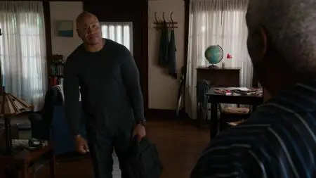 NCIS: Los Angeles S14E01