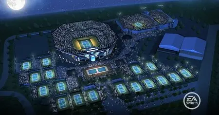 Grand Slam Tennis [PAL] [Wii]-(WiiERD)