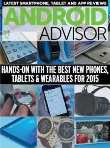 Android Advisor - Issue 12