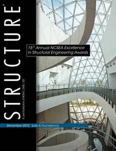 Structure Magazine - December 2012
