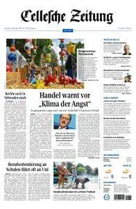 Cellesche Zeitung - 10. September 2018