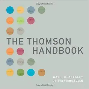 The Thomson Handbook, Comprehensive Edition (Available Titles CengageNOW)