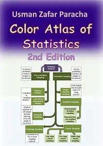 Color Atlas of Statistics