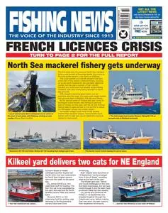 Fishing News – 21 October 2021