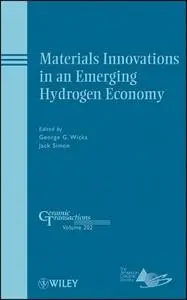 Materials Innovations in an Emerging Hydrogen Economy (Repost)