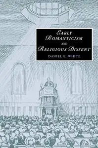 Early Romanticism and Religious Dissent (repost)