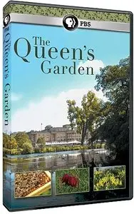 PBS - The Queen's Garden (2015)
