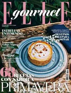 Elle Gourmet - marzo 2020