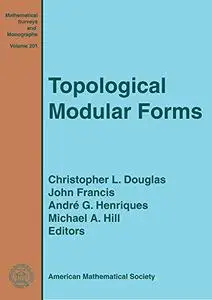 Topological Modular Forms