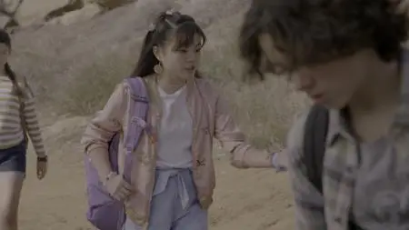 Surfside Girls S01E06