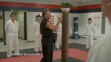 Cobra Kai S03E04