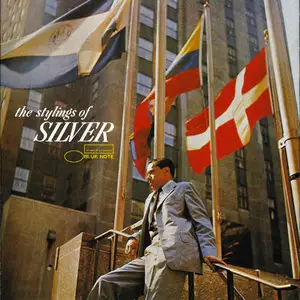 Horace Silver - The Stylings of Silver (1957)