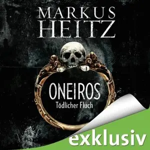 Markus Heitz - Oneiros