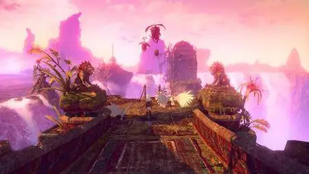 Trine 3: The Artifacts of Power (2015)