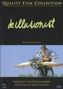The Illusionist (1983) De illusionist