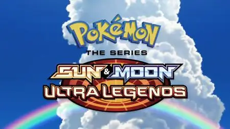 Pokémon S22E41