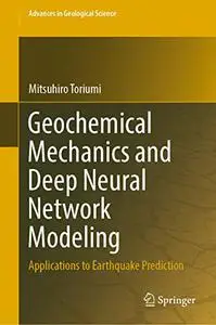 Geochemical Mechanics and Deep Neural Network Modeling