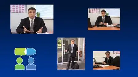 The Sales Business
