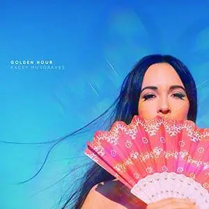 Kacey Musgraves - Golden Hour (2018) [Official Digital Download 24/96]