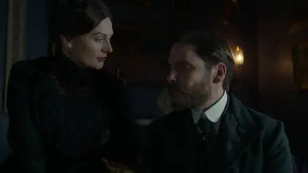 The Alienist S01E04