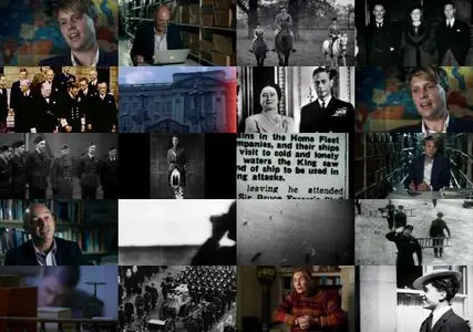 D-Day: The King Who Fooled Hitler (2019)
